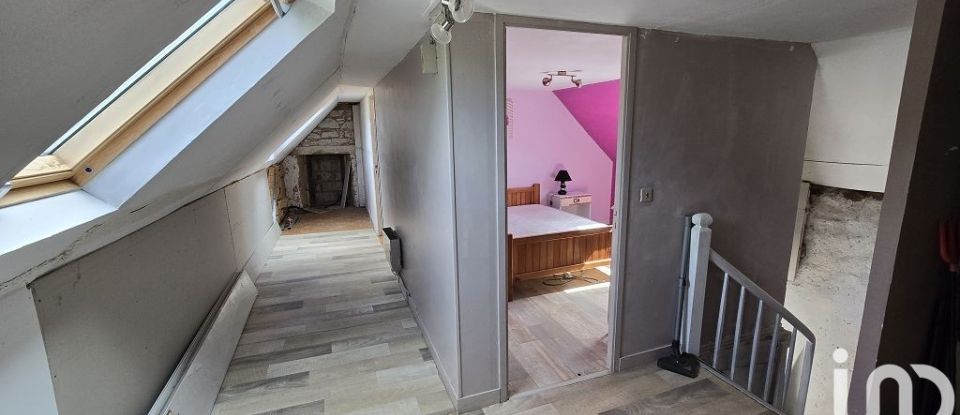 Maison 6 pièces de 97 m² à Plouaret (22420)