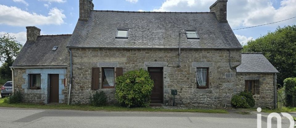 Maison 6 pièces de 97 m² à Plouaret (22420)