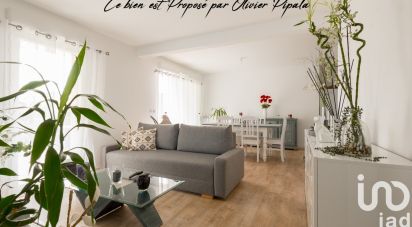 Appartement 3 pièces de 67 m² à Mûrs-Erigné (49610)