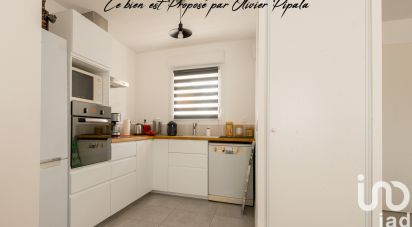 Appartement 3 pièces de 67 m² à Mûrs-Erigné (49610)