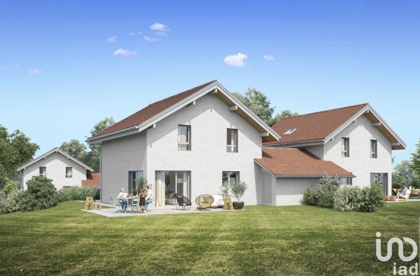 House 5 rooms of 116 m² in Vulbens (74520)