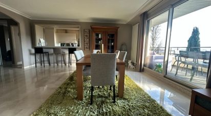 Appartement 5 pièces de 122 m² à Collonges-au-Mont-d'Or (69660)