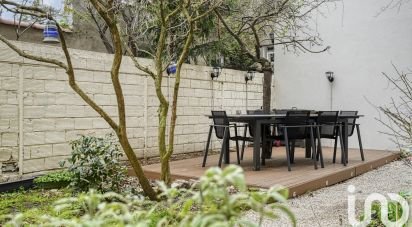 Appartement 3 pièces de 43 m² à Bois-Colombes (92270)