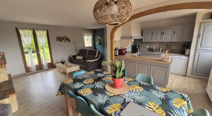 Maison 4 pièces de 84 m² à La Ferté-sous-Jouarre (77260)