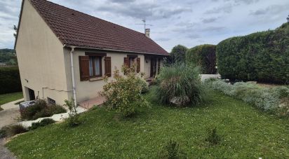 Maison 4 pièces de 84 m² à La Ferté-sous-Jouarre (77260)