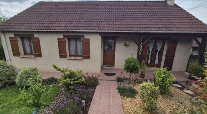 Maison 4 pièces de 84 m² à La Ferté-sous-Jouarre (77260)