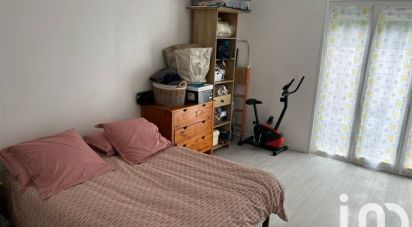 Appartement 1 pièce de 47 m² à Saint-Brieuc (22000)