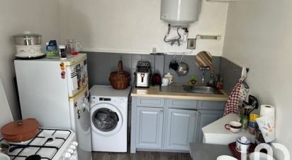 Appartement 1 pièce de 47 m² à Saint-Brieuc (22000)