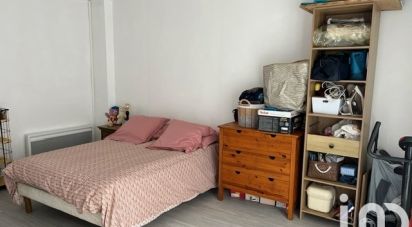 Appartement 1 pièce de 47 m² à Saint-Brieuc (22000)