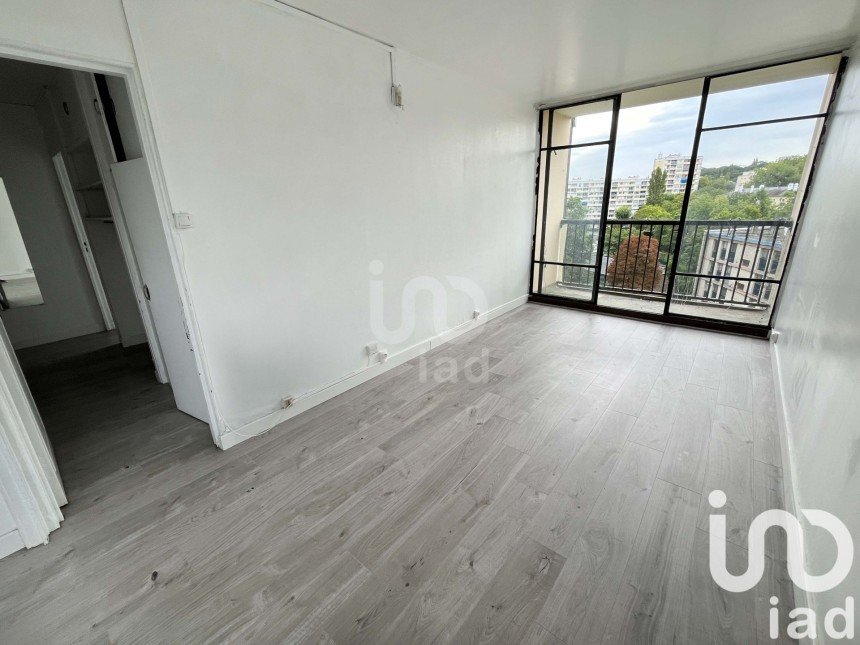 Appartement 3 pièces de 59 m² à Savigny-sur-Orge (91600)