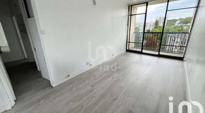 Appartement 3 pièces de 59 m² à Savigny-sur-Orge (91600)