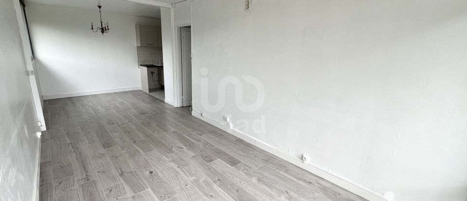 Appartement 3 pièces de 59 m² à Savigny-sur-Orge (91600)