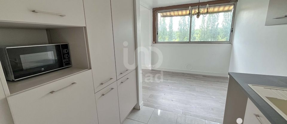 Appartement 3 pièces de 59 m² à Savigny-sur-Orge (91600)