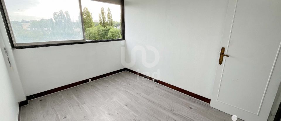 Appartement 3 pièces de 59 m² à Savigny-sur-Orge (91600)