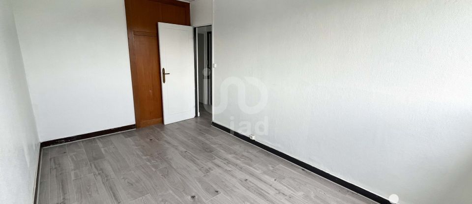 Appartement 3 pièces de 59 m² à Savigny-sur-Orge (91600)