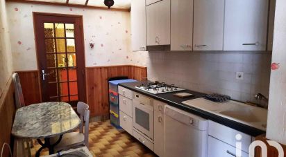 Townhouse 5 rooms of 81 m² in Annay (62880)