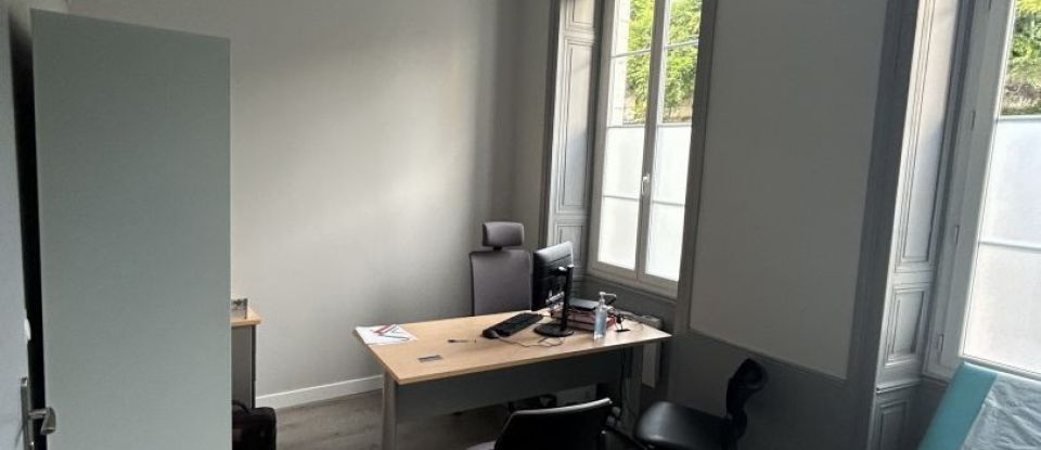 Local d'activités de 55 m² à Angoulême (16000)