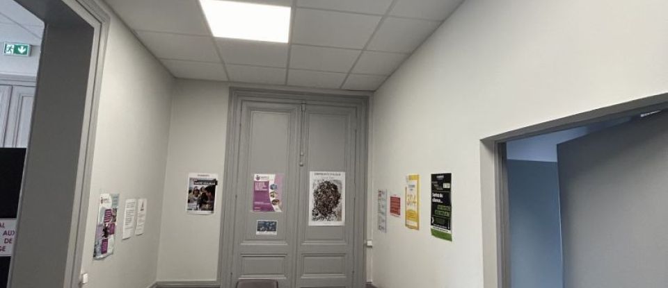 Local d'activités de 55 m² à Angoulême (16000)