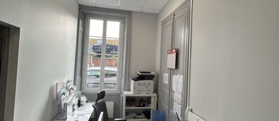 Local d'activités de 55 m² à Angoulême (16000)