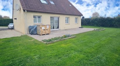 Maison 6 pièces de 145 m² à - (76850)