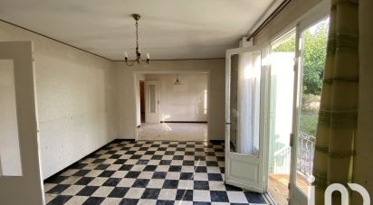 Maison 5 pièces de 120 m² à Bédarrides (84370)