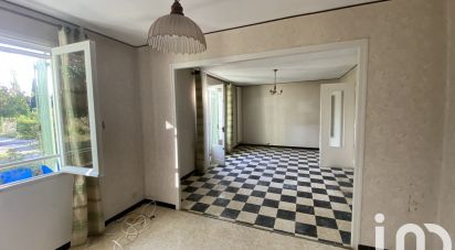 Maison 5 pièces de 120 m² à Bédarrides (84370)