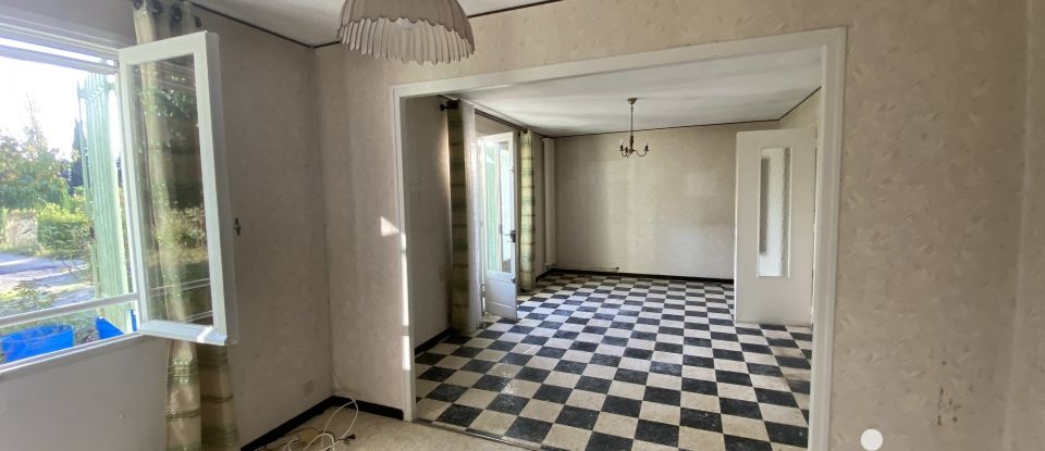 Maison 5 pièces de 120 m² à Bédarrides (84370)