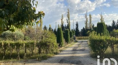 Maison 5 pièces de 120 m² à Bédarrides (84370)