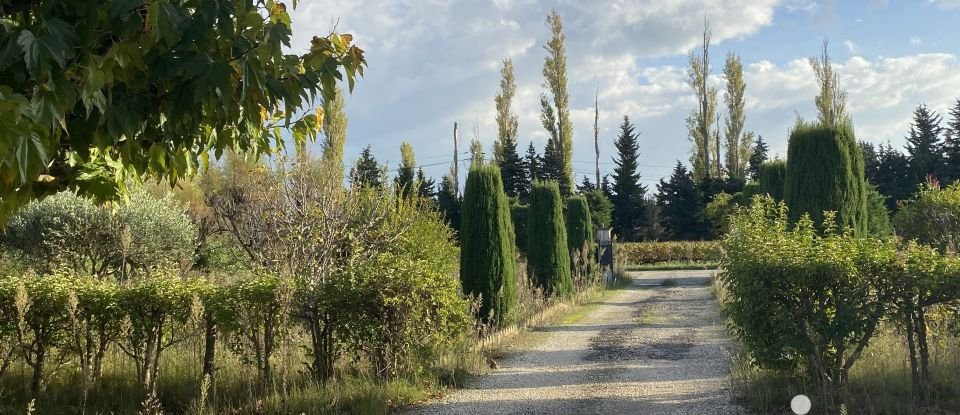 Maison 5 pièces de 120 m² à Bédarrides (84370)