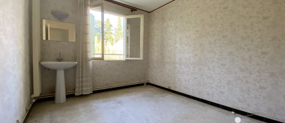 Maison 5 pièces de 120 m² à Bédarrides (84370)