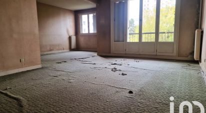 Appartement 4 pièces de 82 m² à Neuilly-sur-Marne (93330)