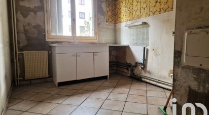 Appartement 4 pièces de 82 m² à Neuilly-sur-Marne (93330)