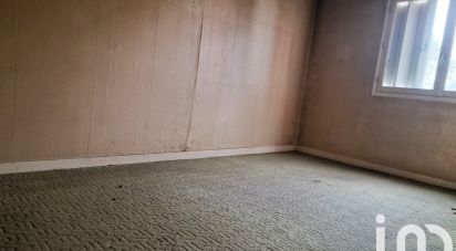 Appartement 4 pièces de 82 m² à Neuilly-sur-Marne (93330)