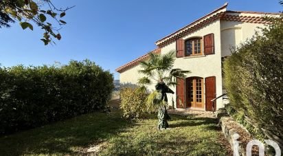 Maison d’architecte 7 pièces de 170 m² à Saint-Germain-Laprade (43700)