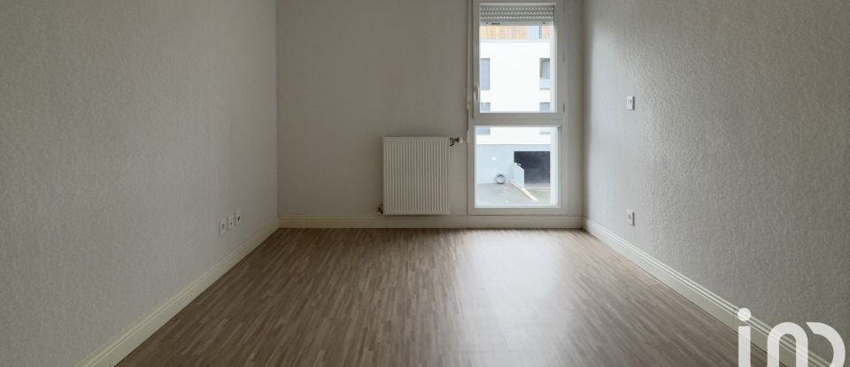 Appartement 3 pièces de 60 m² à Villenave-d'Ornon (33140)