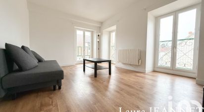 Apartment 2 rooms of 49 m² in Vétheuil (95510)