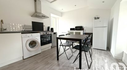 Appartement 2 pièces de 49 m² à Vétheuil (95510)