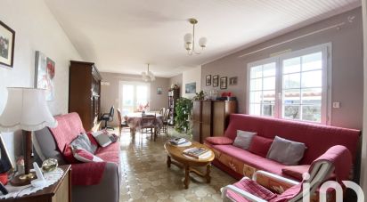 Maison 4 pièces de 107 m² à Soullans (85300)