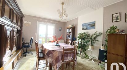 Maison 4 pièces de 107 m² à Soullans (85300)