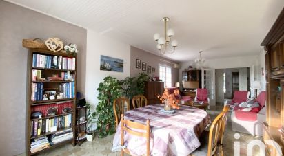 Maison 4 pièces de 107 m² à Soullans (85300)