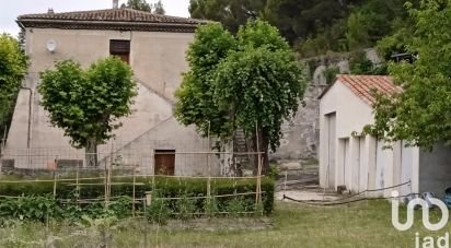 Maison de campagne 14 pièces de 420 m² à La Bégude-de-Mazenc (26160)