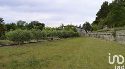 Maison de campagne 14 pièces de 420 m² à La Bégude-de-Mazenc (26160)