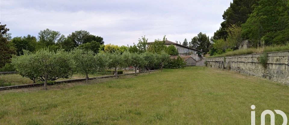 Maison de campagne 14 pièces de 420 m² à La Bégude-de-Mazenc (26160)