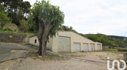 Maison de campagne 14 pièces de 420 m² à La Bégude-de-Mazenc (26160)