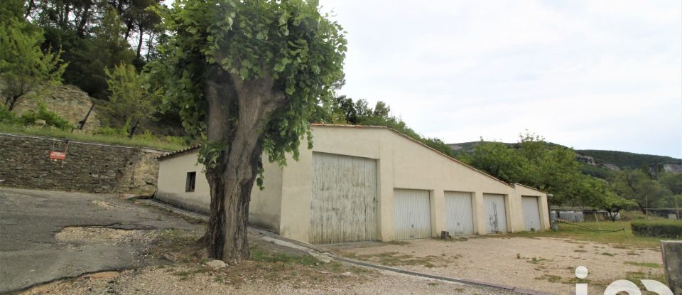 Maison de campagne 14 pièces de 420 m² à La Bégude-de-Mazenc (26160)