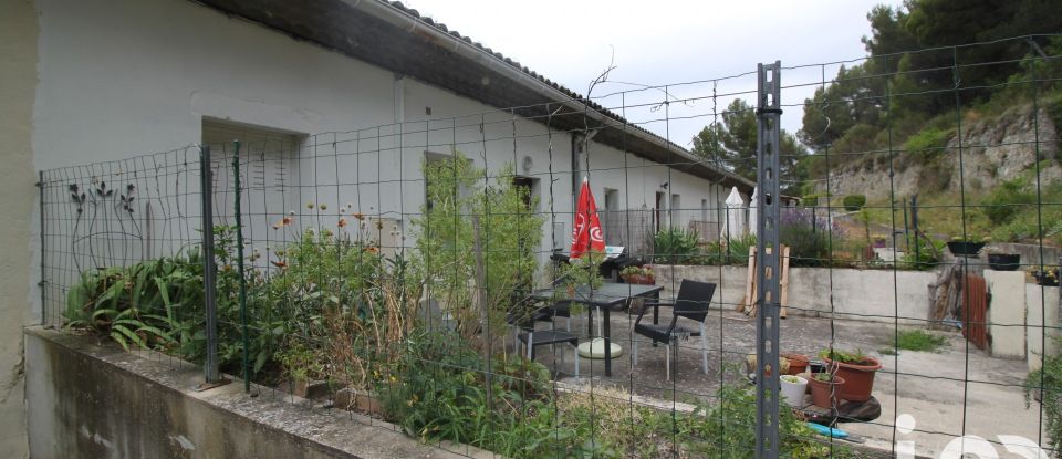 Maison de campagne 14 pièces de 420 m² à La Bégude-de-Mazenc (26160)