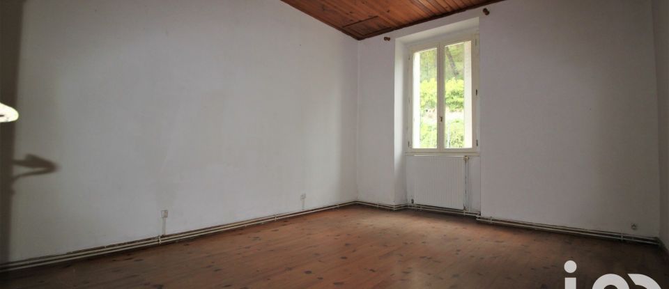 Maison de campagne 14 pièces de 420 m² à La Bégude-de-Mazenc (26160)