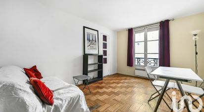 Appartement 1 pièce de 24 m² à Paris (75011)