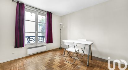 Appartement 1 pièce de 24 m² à Paris (75011)