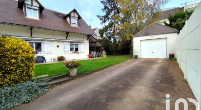 Traditional house 5 rooms of 131 m² in Saint-Jean-le-Blanc (45650)